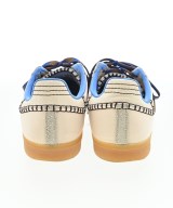 WALES BONNER（ウェールズボナー）スニーカー 白 サイズ:27cm メンズ/2200721105048