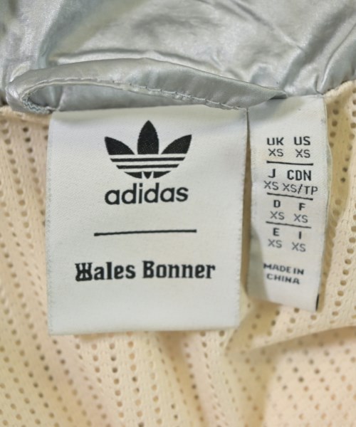 WALES BONNER（ウェールズボナー）その他 シルバー サイズ:XS レディース/2200723517023