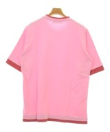 WALES BONNER（ウェールズボナー）Tシャツ・カットソー ピンク サイズ:L メンズ/2200724150069