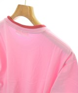 WALES BONNER（ウェールズボナー）Tシャツ・カットソー ピンク サイズ:L メンズ/2200724150069