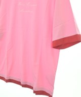 WALES BONNER（ウェールズボナー）Tシャツ・カットソー ピンク サイズ:L メンズ/2200724150069