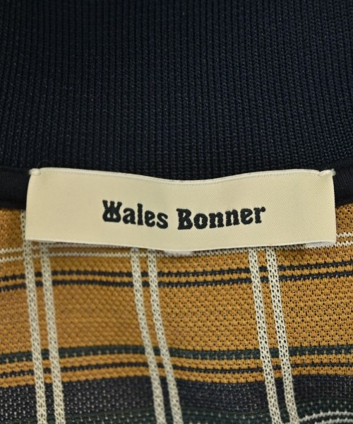 WALES BONNER（ウェールズボナー）その他 ベージュ サイズ:M メンズ/2200721425030