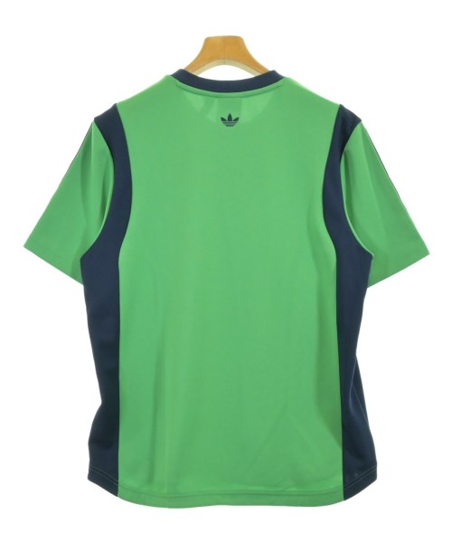 WALES BONNER（ウェールズボナー）Tシャツ・カットソー 緑 サイズ:XXL メンズ/2200728282087