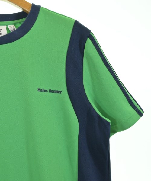 WALES BONNER（ウェールズボナー）Tシャツ・カットソー 緑 サイズ:XXL メンズ/2200728282087