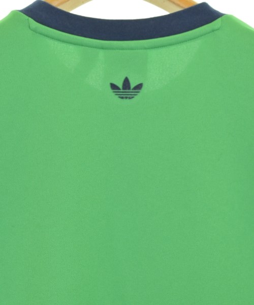 WALES BONNER（ウェールズボナー）Tシャツ・カットソー 緑 サイズ:XXL メンズ/2200728282087