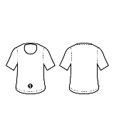 WALES BONNER（ウェールズボナー）Tシャツ・カットソー 緑 サイズ:XXL メンズ/2200728282087