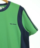 WALES BONNER（ウェールズボナー）Tシャツ・カットソー 緑 サイズ:XXL メンズ/2200728282087