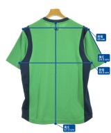 WALES BONNER（ウェールズボナー）Tシャツ・カットソー 緑 サイズ:XXL メンズ/2200728282087