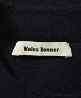 WALES BONNER（ウェールズボナー）ベスト/ノースリーブ 紺 サイズ:XS レディース/2200682893015