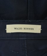 WALES BONNER（ウェールズボナー）その他 紺 サイズ:46(M位) メンズ/2200688515010