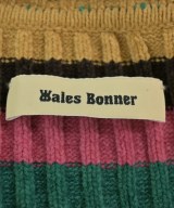 WALES BONNER（ウェールズボナー）ベスト ピンク サイズ:2(M位) レディース/2200692310014