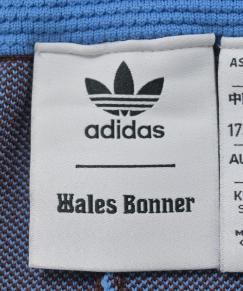 WALES BONNER（ウェールズボナー）その他 茶 サイズ:M メンズ/2200692321058