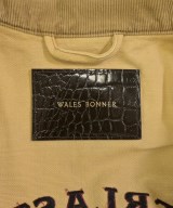 WALES BONNER（ウェールズボナー）ブルゾン 黄 サイズ:S メンズ/2200692819036