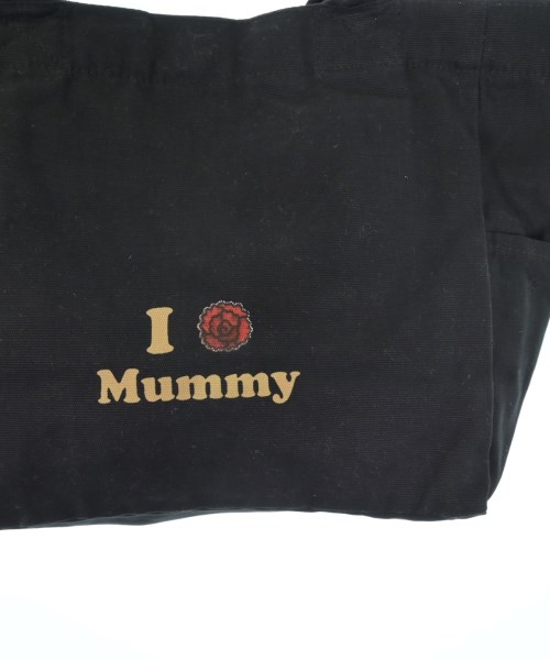 LALACUB（ララキューブ）ハンドバッグ 黒 サイズ:- レディース/2200616512067