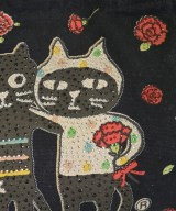 LALACUB（ララキューブ）ハンドバッグ 黒 サイズ:- レディース/2200616512067