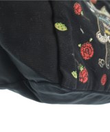 LALACUB（ララキューブ）ハンドバッグ 黒 サイズ:- レディース/2200616512067