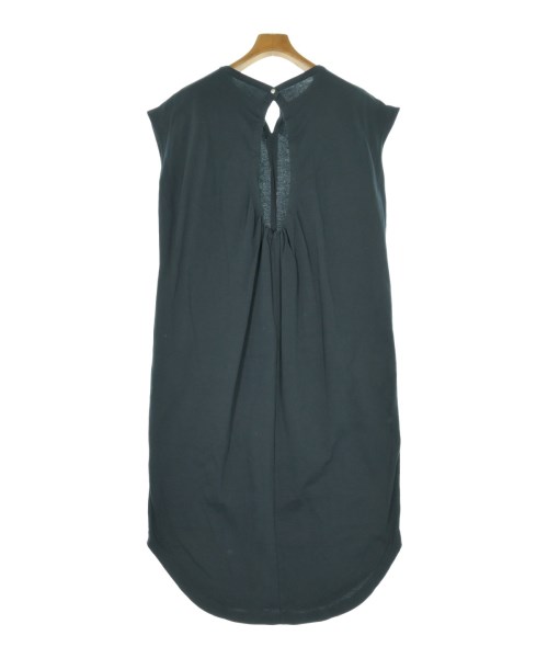 EARIH（アーリ）ワンピース 緑 サイズ:38(M位) レディース/2200626668136