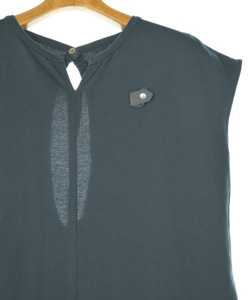 EARIH（アーリ）ワンピース 緑 サイズ:38(M位) レディース/2200626668136