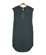 EARIH（アーリ）ワンピース 緑 サイズ:38(M位) レディース/2200626668136