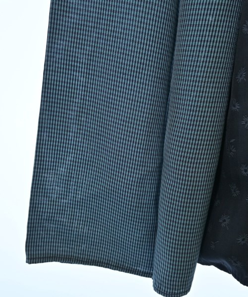 EARIH（アーリ）ロング・マキシ丈スカート 紺 サイズ:38(M位) レディース/2200644577069