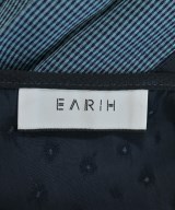 EARIH（アーリ）ロング・マキシ丈スカート 紺 サイズ:38(M位) レディース/2200644577069
