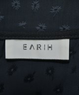 EARIH（アーリ）ロング・マキシ丈スカート 紺 サイズ:38(M位) レディース/2200644577076