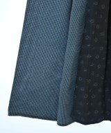 EARIH（アーリ）ロング・マキシ丈スカート 紺 サイズ:38(M位) レディース/2200644577076