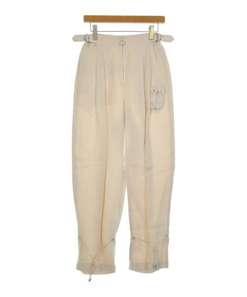 EARIH(アーリ)その他 ベージュ サイズ:36(S位)/2200644580649