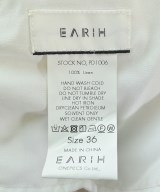 EARIH（アーリ）その他 ベージュ サイズ:36(S位) レディース/2200644580649