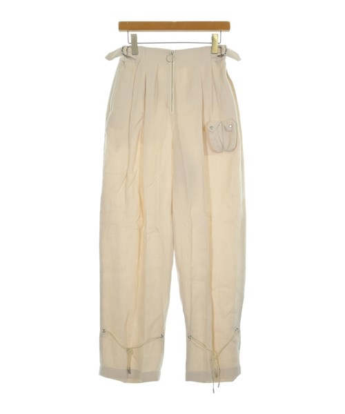 EARIH(アーリ)その他 ベージュ サイズ:38(M位)/2200644580663