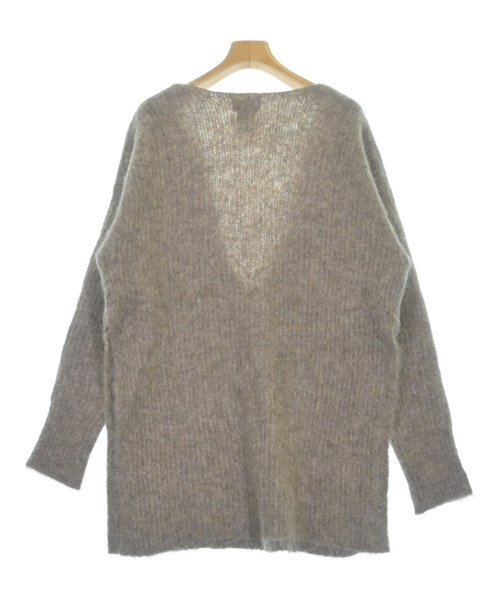 EARIH（アーリ）ニット・セーター ベージュ サイズ:F レディース/2200626138080