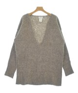 EARIH（アーリ）ニット・セーター ベージュ サイズ:F レディース/2200626138080