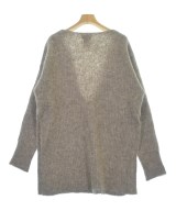 EARIH（アーリ）ニット・セーター ベージュ サイズ:F レディース/2200626138080