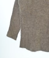 EARIH（アーリ）ニット・セーター ベージュ サイズ:F レディース/2200626138080