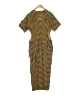 EARIH（アーリ）オールインワン/サロペット 黒 サイズ:-(XS位) レディース/2200670310029