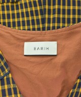 EARIH（アーリ）オールインワン/サロペット 黒 サイズ:-(XS位) レディース/2200670310029