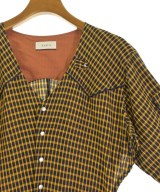 EARIH（アーリ）オールインワン/サロペット 黒 サイズ:-(XS位) レディース/2200670310029