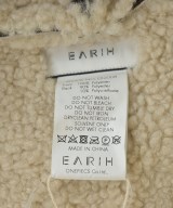 EARIH（アーリ）マフラー 茶 サイズ:- レディース/2200694483037