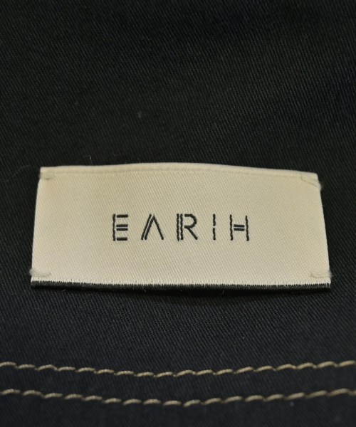 EARIH（アーリ）ワンピース 黒 サイズ:-(L位) レディース/2200650826052