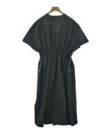 EARIH（アーリ）ワンピース 黒 サイズ:-(L位) レディース/2200650826052