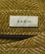 EARIH（アーリ）ロング・マキシ丈スカート 黄 サイズ:-(M位) レディース/2200715032022