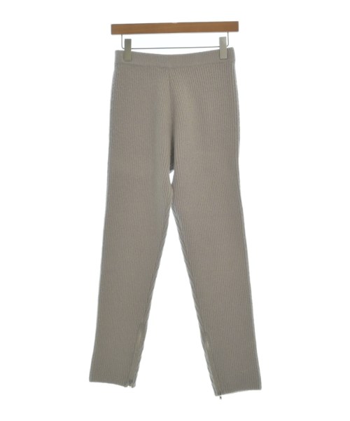 EARIH(アーリ)スウェットパンツ グレー サイズ:36(S位)/2200651821070