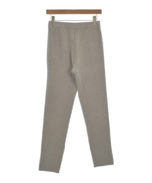 EARIH（アーリ）スウェットパンツ グレー サイズ:36(S位) レディース/2200651821070