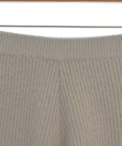 EARIH（アーリ）スウェットパンツ グレー サイズ:36(S位) レディース/2200651821070