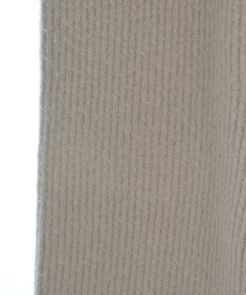 EARIH（アーリ）スウェットパンツ グレー サイズ:36(S位) レディース/2200651821070