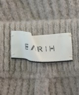 EARIH（アーリ）スウェットパンツ グレー サイズ:36(S位) レディース/2200651821070