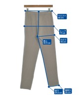 EARIH（アーリ）スウェットパンツ グレー サイズ:36(S位) レディース/2200651821070