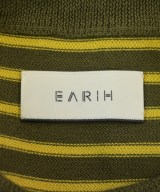 EARIH（アーリ）ワンピース カーキ サイズ:F レディース/2200703340092