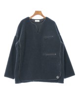 EARIH（アーリ）Tシャツ・カットソー 紺 サイズ:38(M位) レディース/2200658714047