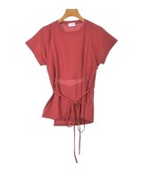 EARIH（アーリ）Tシャツ・カットソー 赤 サイズ:-(S位) レディース/2200663951161